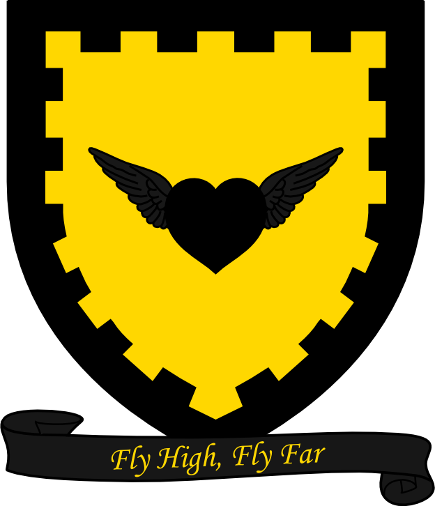 Game Of Thrones House Toyne Clipart (624x726), Png Download