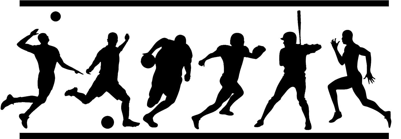 Download Athletics North Vermillion Community School All Sport Logo