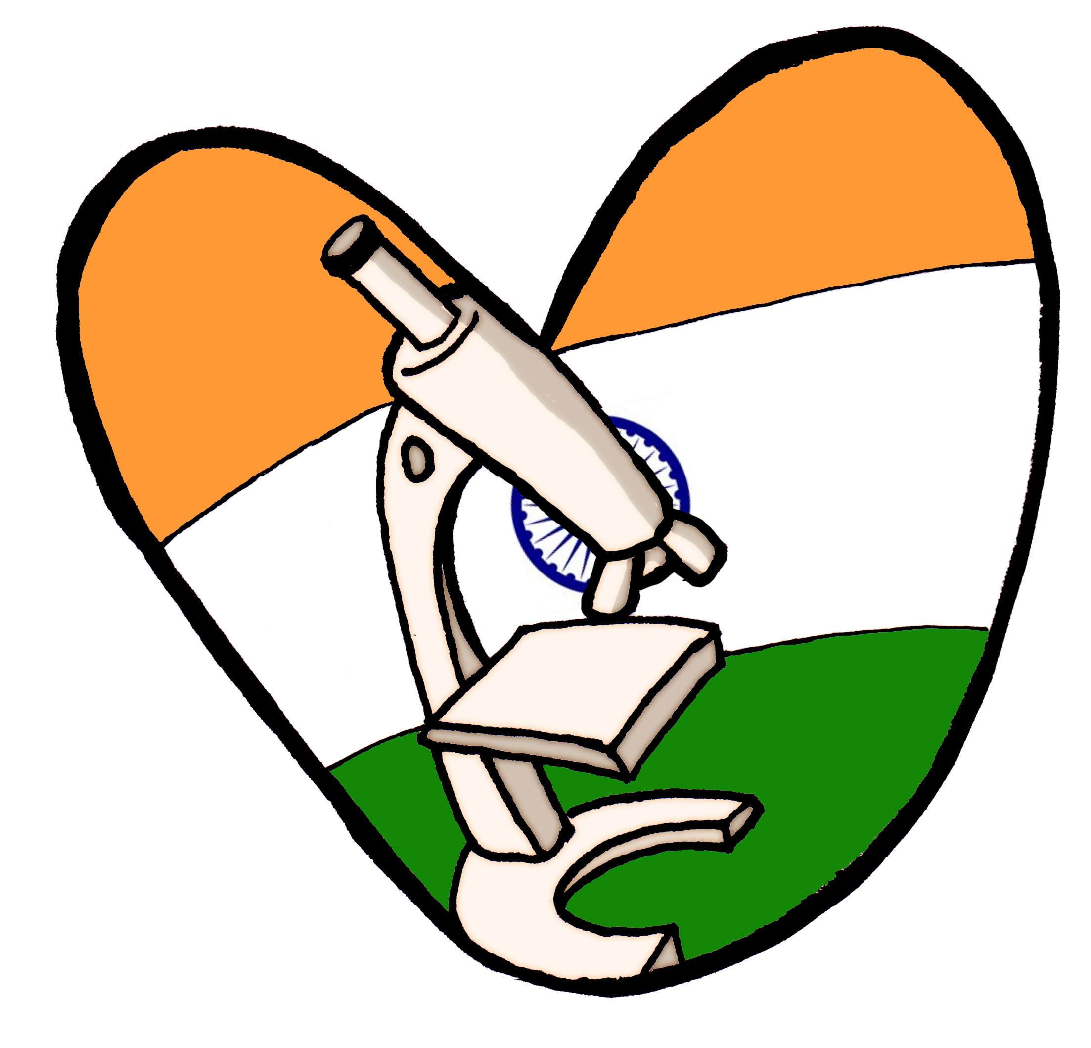 A Movement That Wants To Spread Awareness And Fight Clipart (2278x2421), Png Download