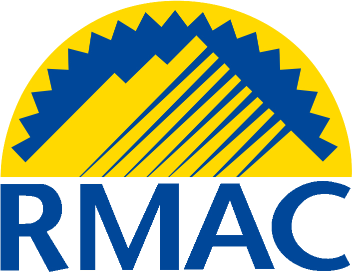 Rocky Mountain - Rocky Mountain Athletic Conference Clipart (704x704), Png Download