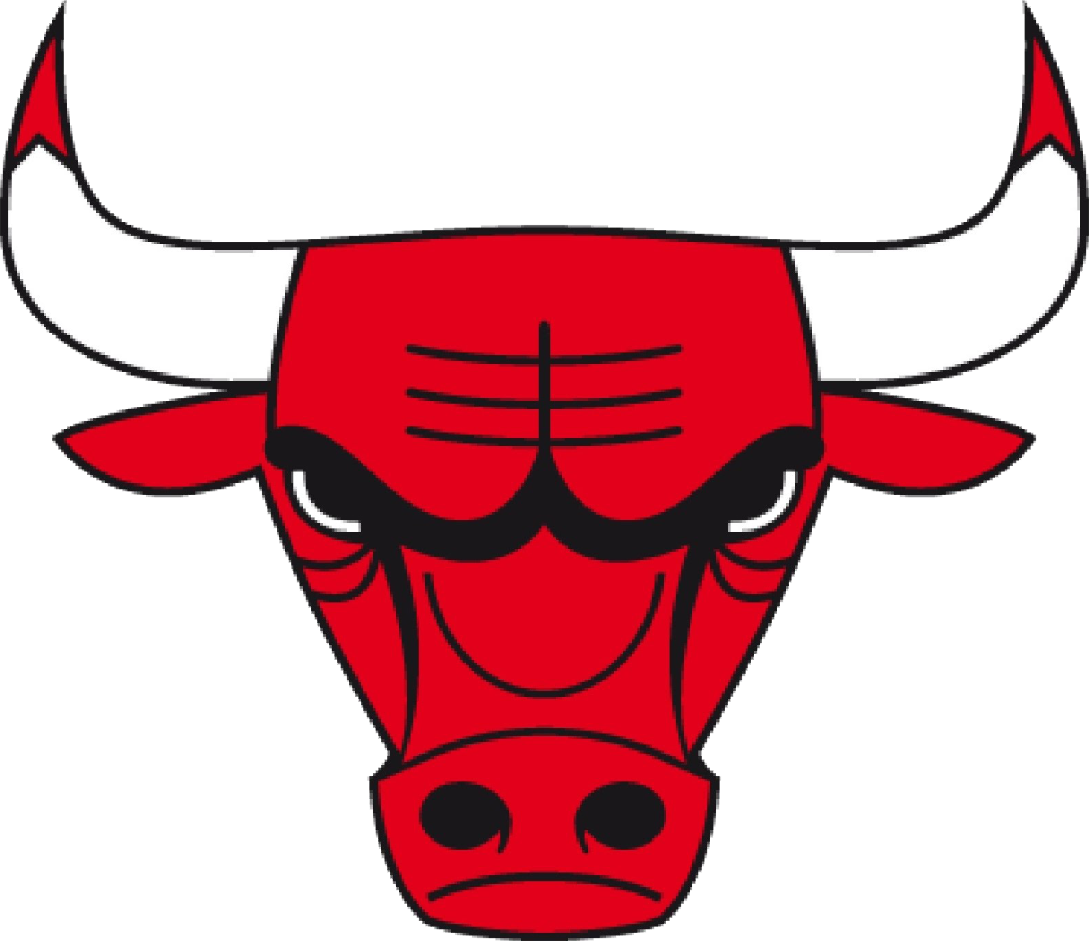 Technology For Everyone - Chicago Bulls Clipart (1589x1373), Png Download