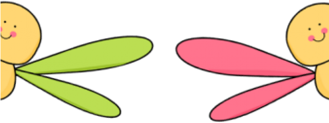 Dragonfly Clipart Line Art - Dragonfly - Png Download (640x480), Png Download