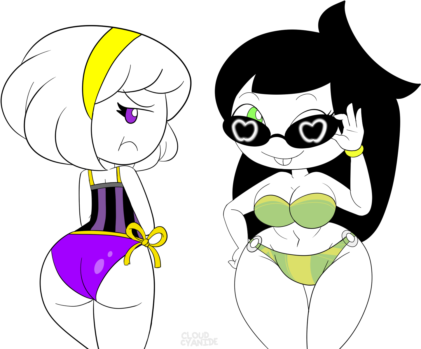 Author Comments - Drawing Clipart (1545x1240), Png Download