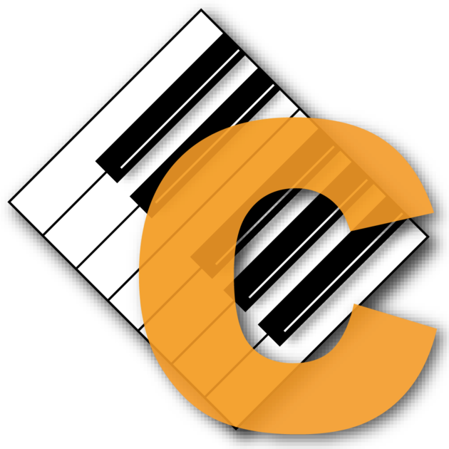 Rk Chromatic Tuner On The Mac App Store - Graphic Design Clipart (630x630), Png Download