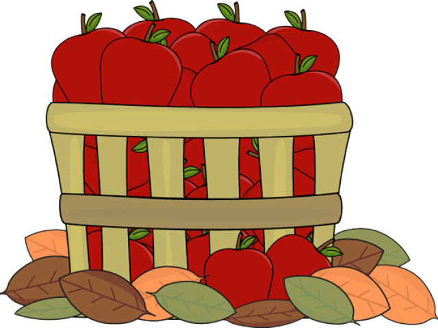 Apples Clipart - Png Download (640x480), Png Download