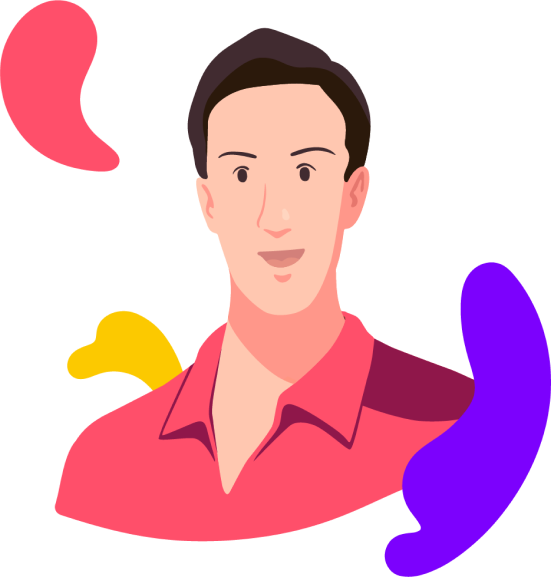 Want Something Equally Inspiring - Grayscale Clipart (551x577), Png Download