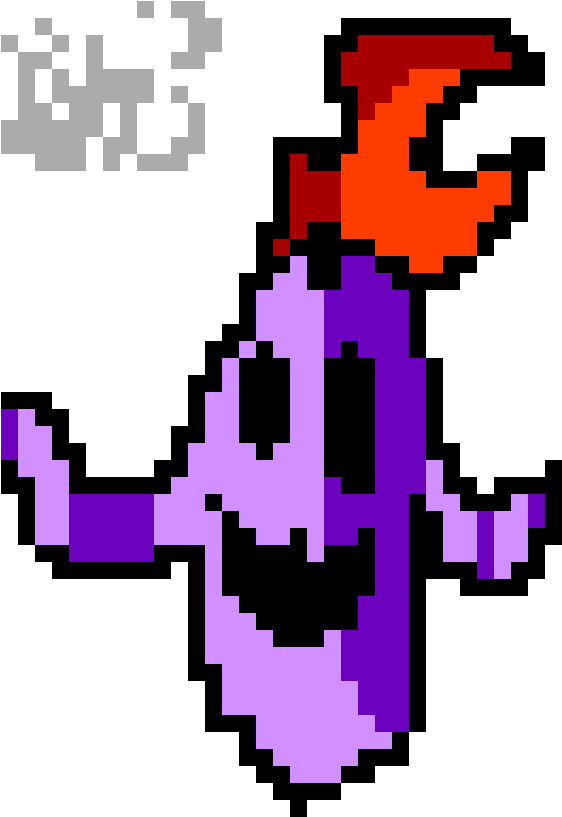 Megaz Phi Clipart (561x867), Png Download