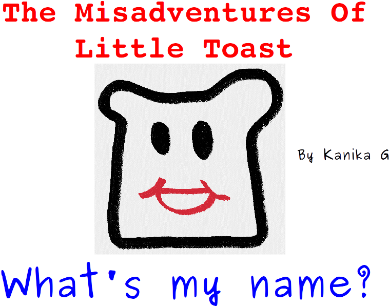 Cover - Toast Clipart (799x626), Png Download