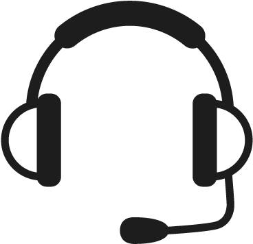 Headset Icon Clipart (625x625), Png Download