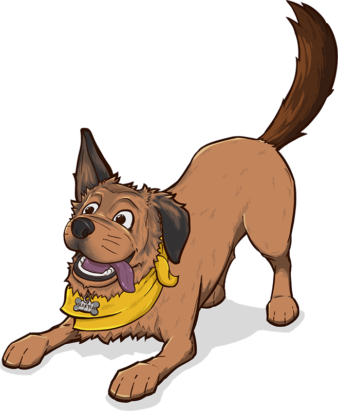 Pets Clipart Common Animal - Clipart Pets - Png Download (658x800), Png Download