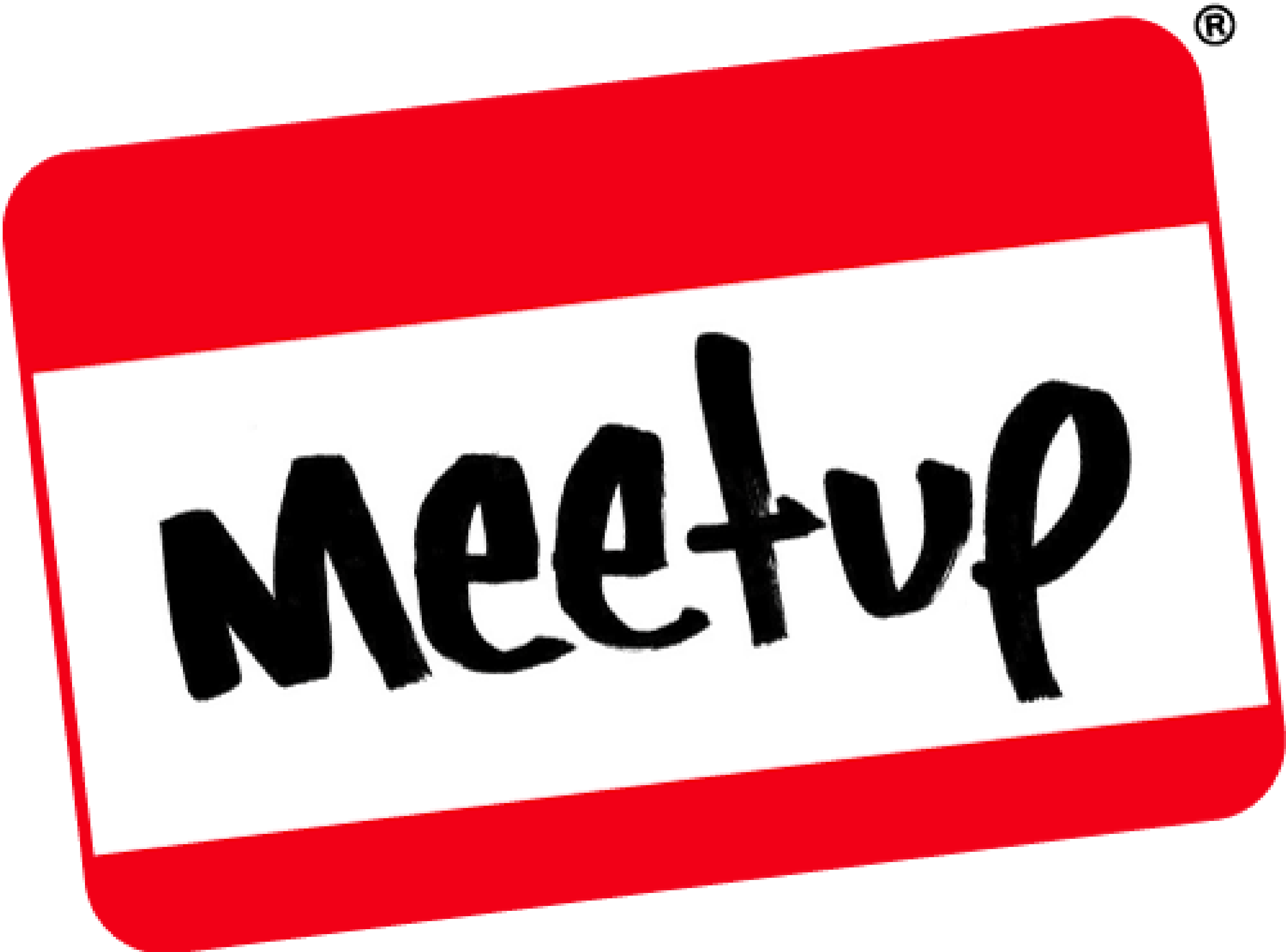Engineering As Marketing - Meet Up Clipart (2875x2128), Png Download