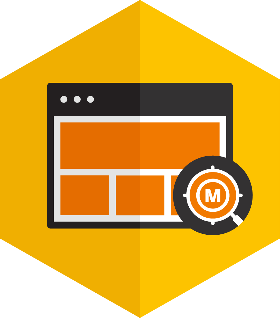 Search Engine Marketing - Conversion Rate Optimization Icon Png Clipart (917x1042), Png Download