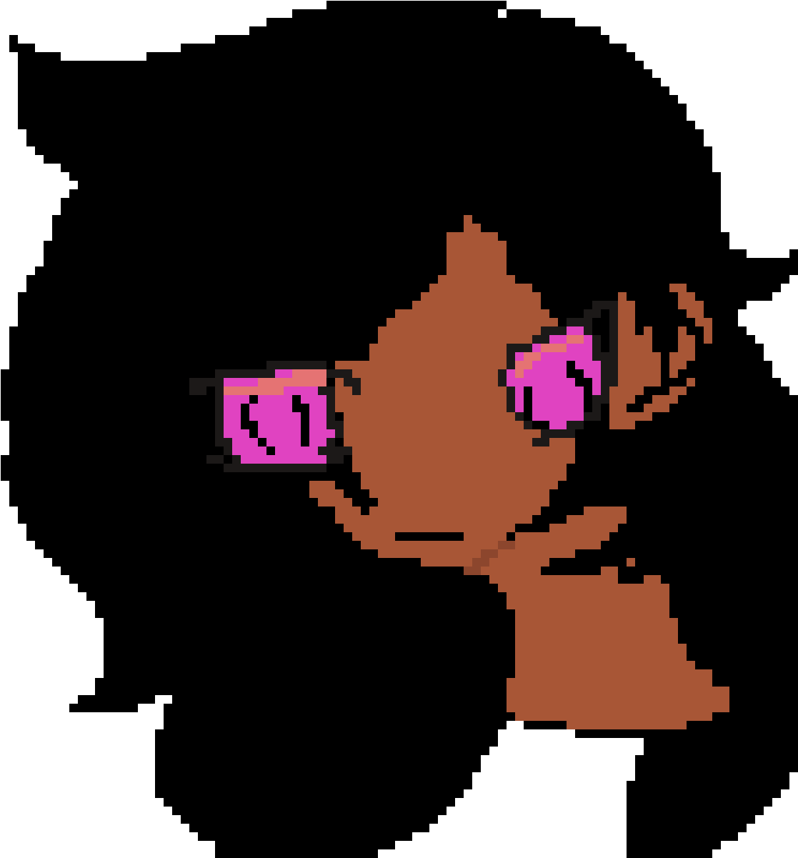 Goodbye Drawing By Ladyirene123 - Drawing Clipart (1200x1200), Png Download