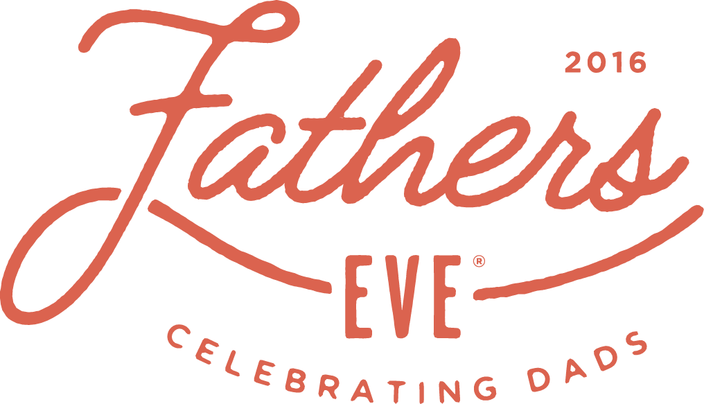 Fathers Eve Logo - Father's Day Clipart (1016x583), Png Download