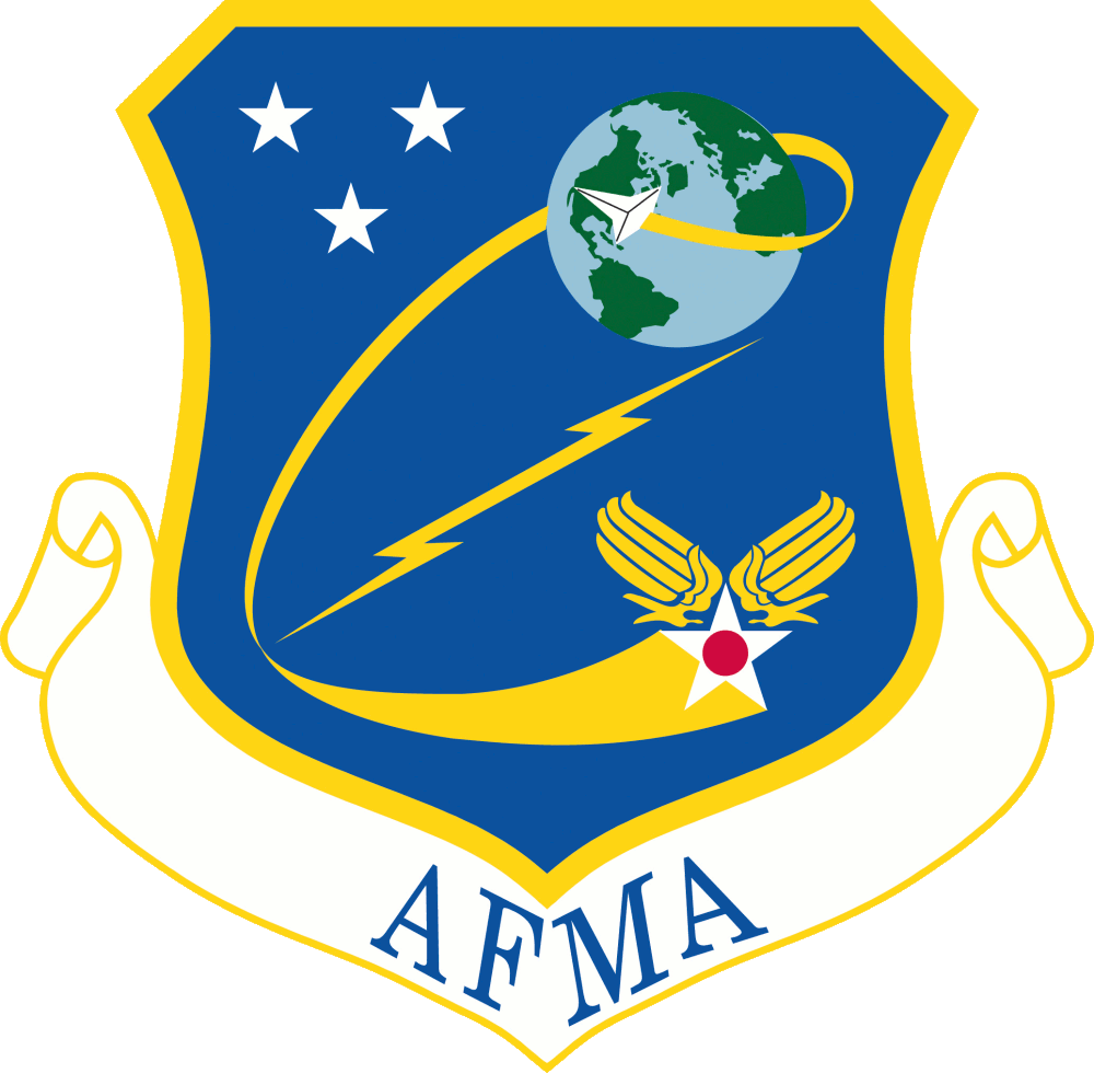 Secretary Of The Air Force - 403rd Wing Clipart (1000x980), Png Download