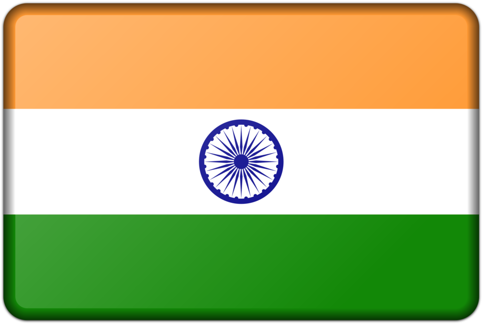 All Photo Png Clipart - Indian Flag Icon Png Transparent Png (1125x750), Png Download