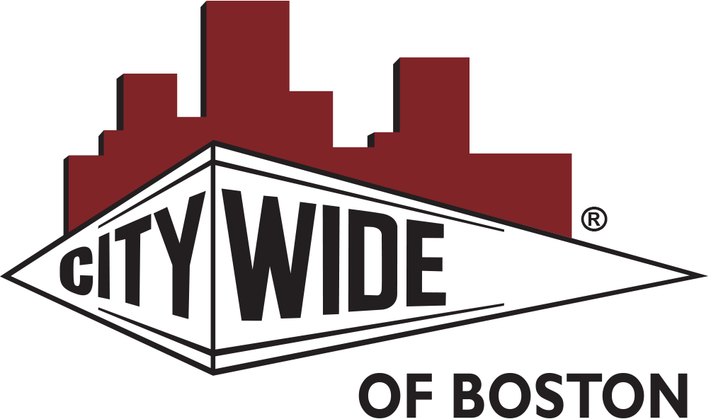 Citywide Of Boston - Citywide Maintenance Clipart (1004x592), Png Download