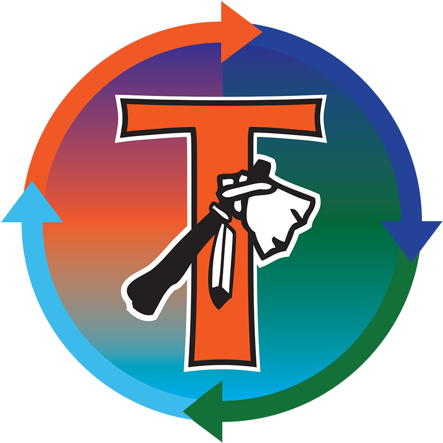 Reorganization Update - Tecumseh Clipart (900x900), Png Download