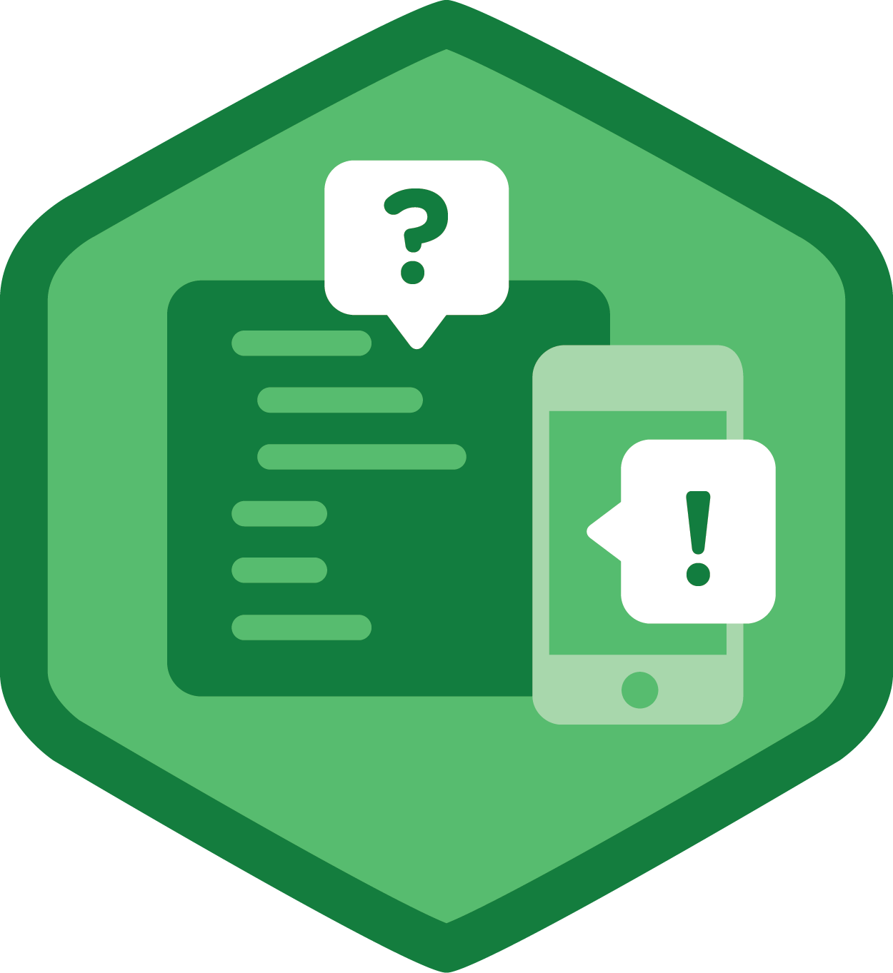 Error Handling In Swift - Error Handling Logo Clipart (1250x1363), Png Download