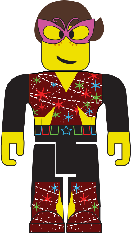 Disco Madness - Disco Clipart (800x800), Png Download