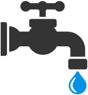 Aj Pumps Logo Kit Transparent - Aj Pumps & Water Management Clipart (1000x523), Png Download