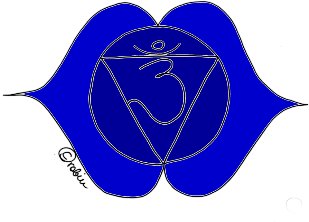 Chakra Clipart (1024x1024), Png Download