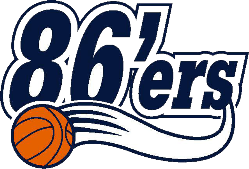 Canadian Women's Basketball - 86ers Basketball Clipart (1024x706), Png Download