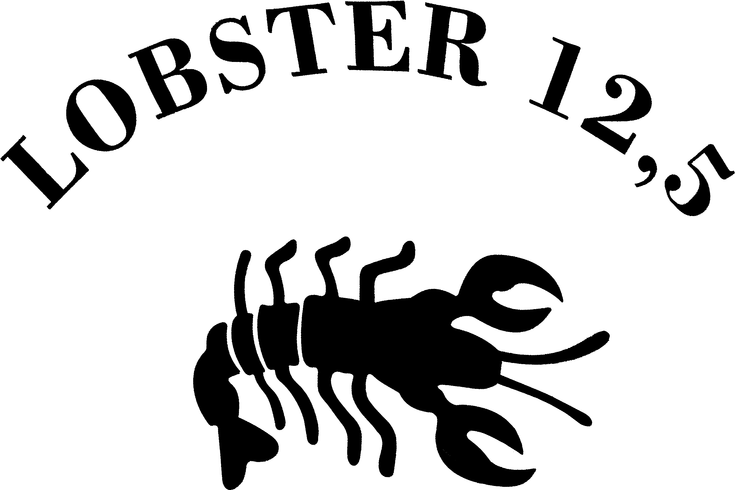 Lobster 12-5 Sail Emblem - Economic Times Power Of Ideas Clipart (1280x883), Png Download