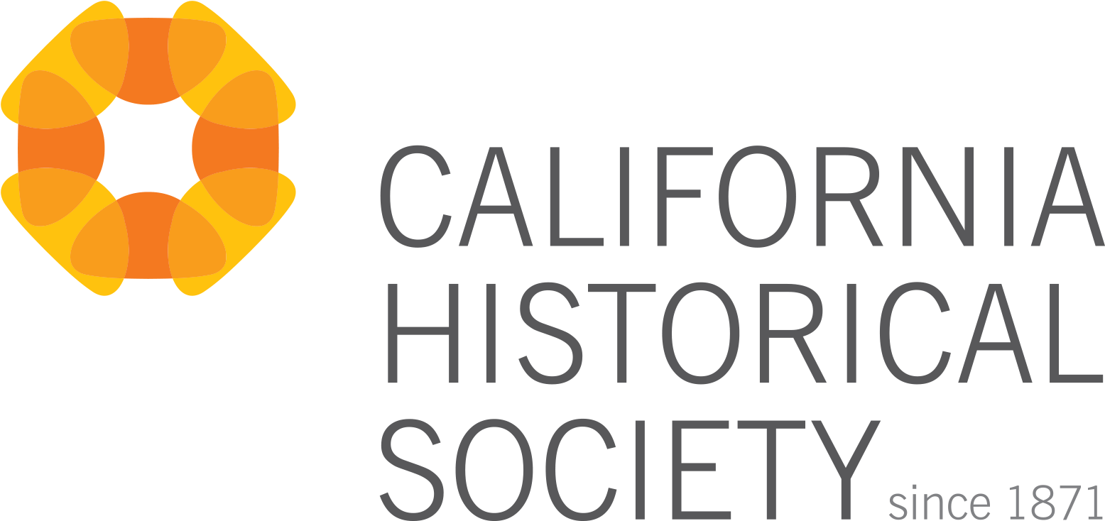 San Francisco Bay Area Events, Tuesday, February 23, - California Historical Society Logo Clipart (1562x740), Png Download