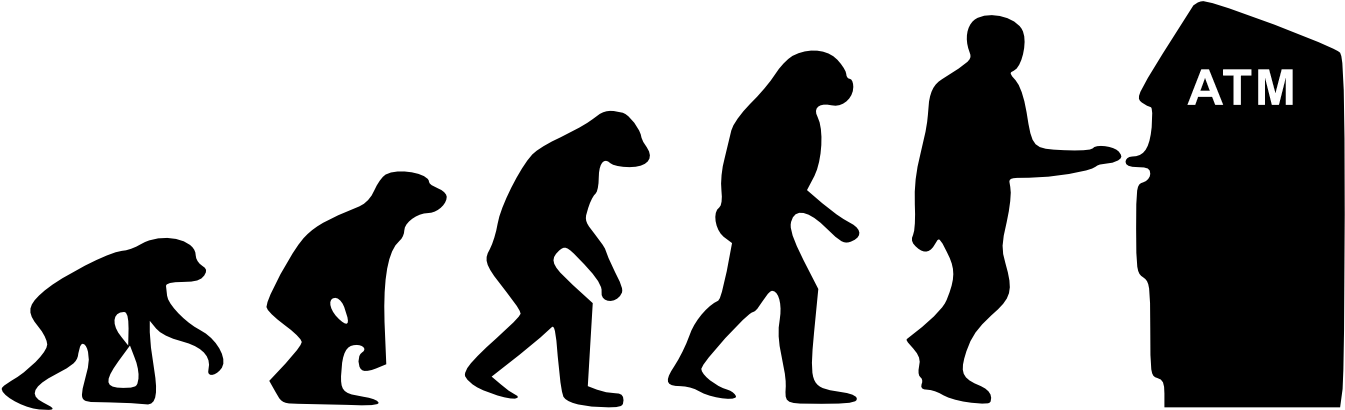 The Textbook Model - Hockey Stanley Cup Silhouette Clipart (1400x438), Png Download