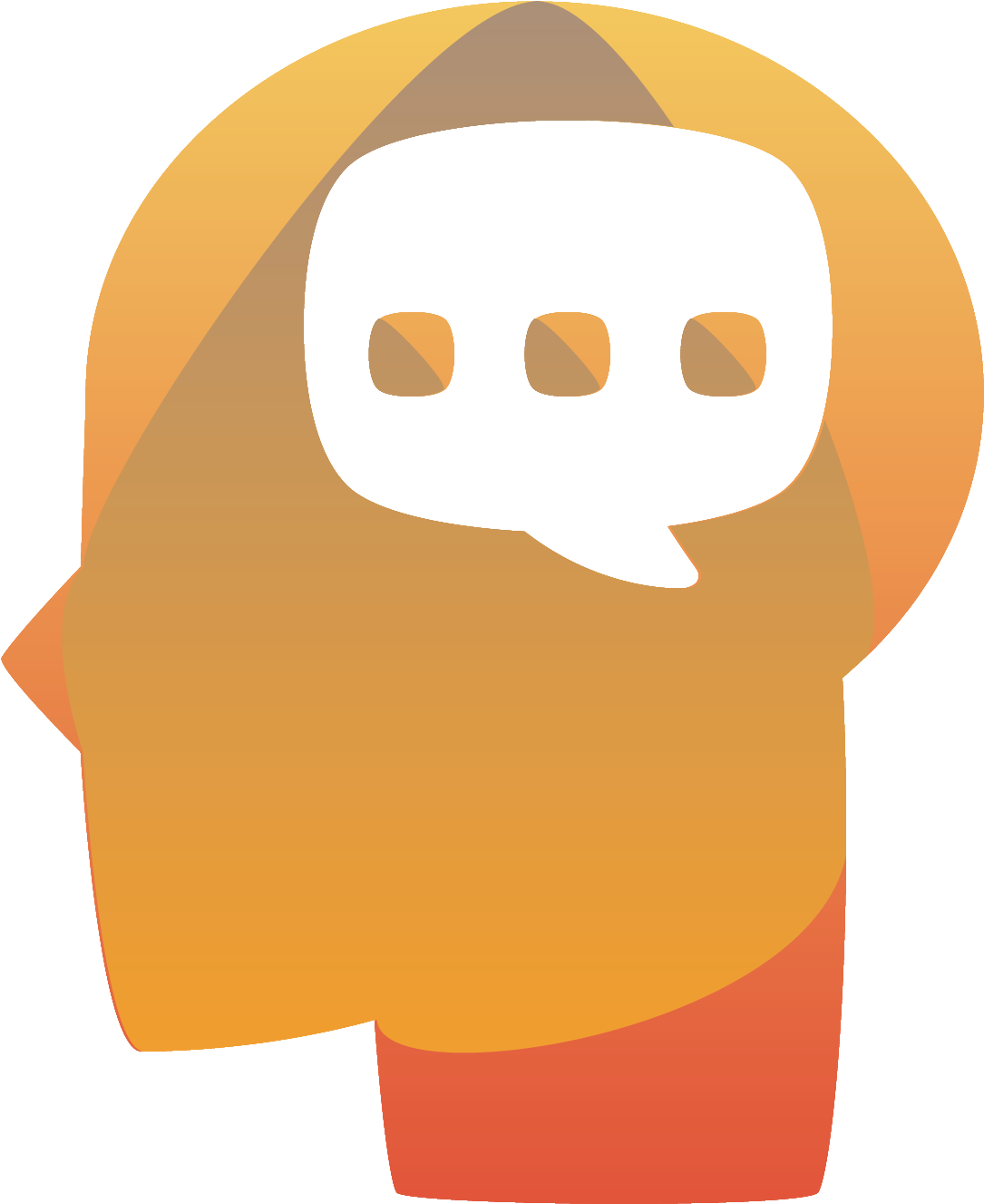 Cio Eq Icon5 - Leadership Clipart (1647x1647), Png Download