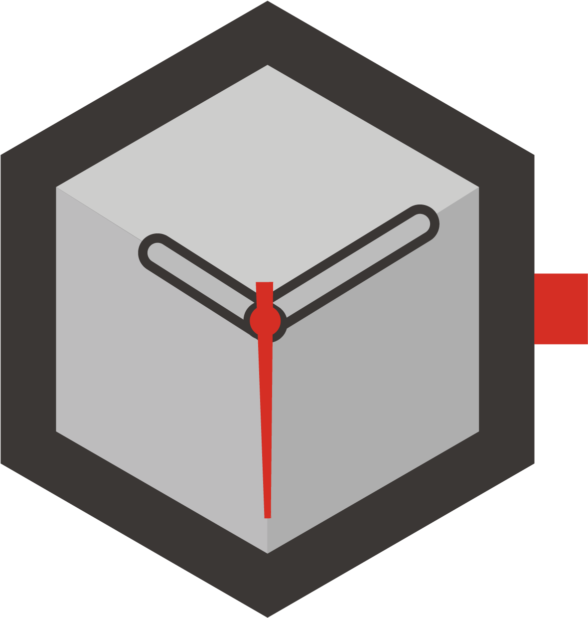 Horobox - Photograph Clipart (1313x1298), Png Download