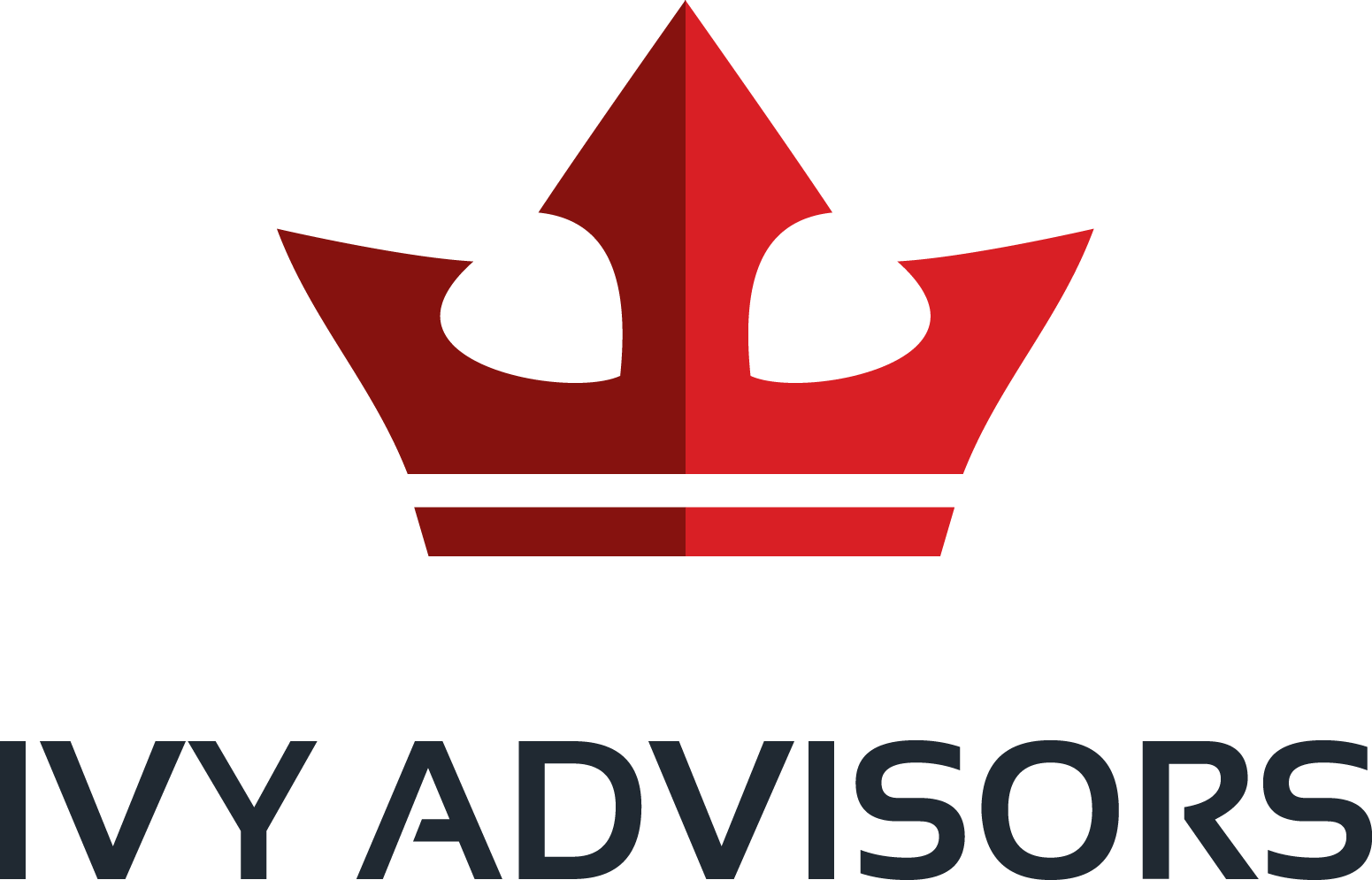 Ivyadvisors - Emblem Clipart (1551x995), Png Download