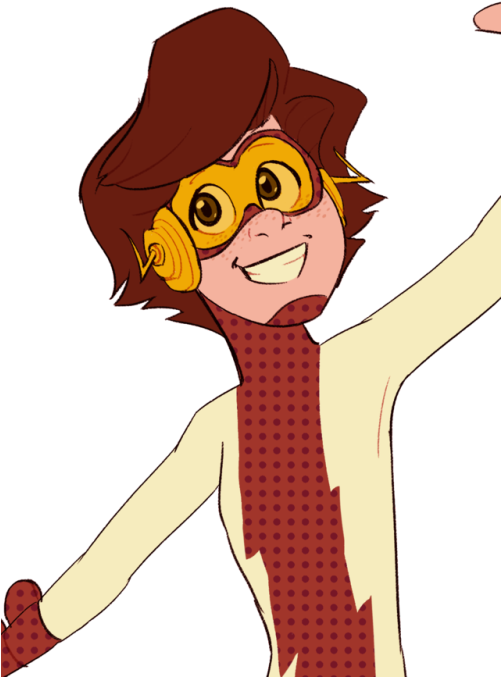 Bart - Cartoon Clipart (500x713), Png Download