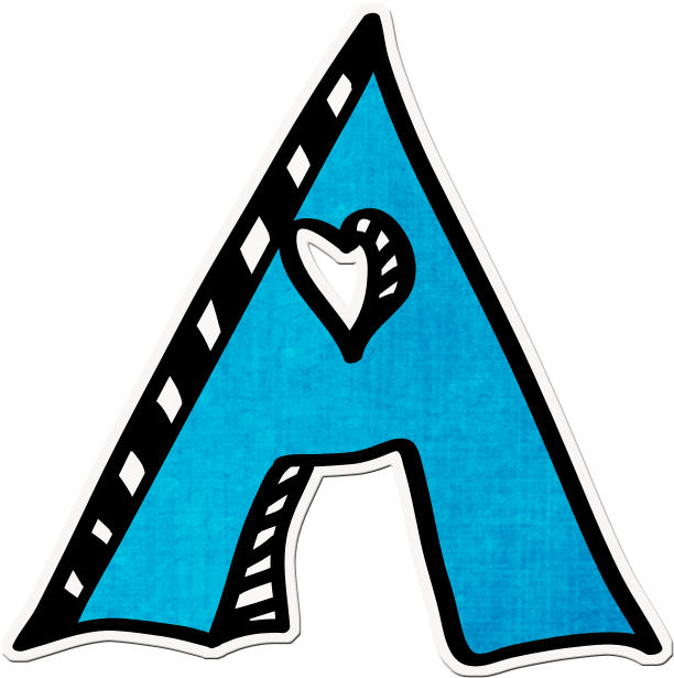 A A Doodled Easter Clipart (621x624), Png Download