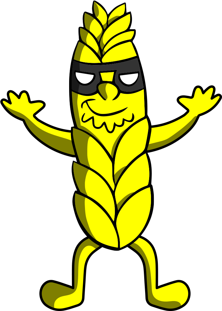 Mean For Playing, Not Eating - Cartoon Clipart (1132x1321), Png Download