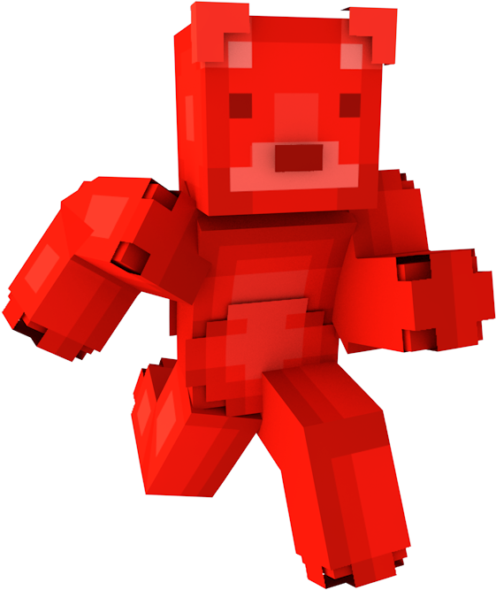 Minecraft Clipart (720x720), Png Download