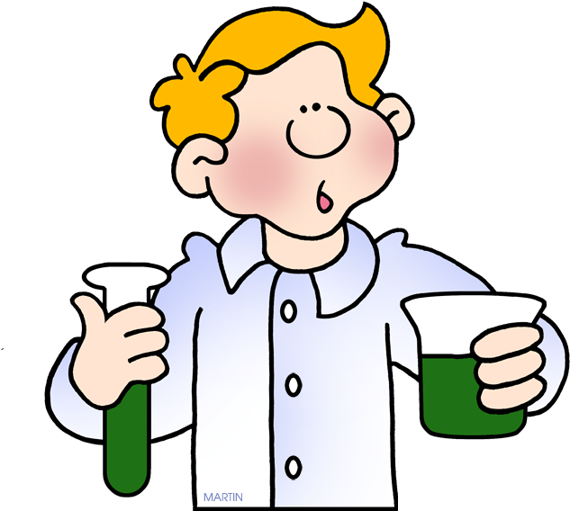 Clipart Science Png Transparent Png (667x648), Png Download