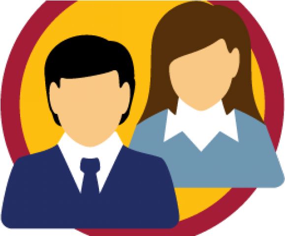 Human Resource Clipart (640x480), Png Download