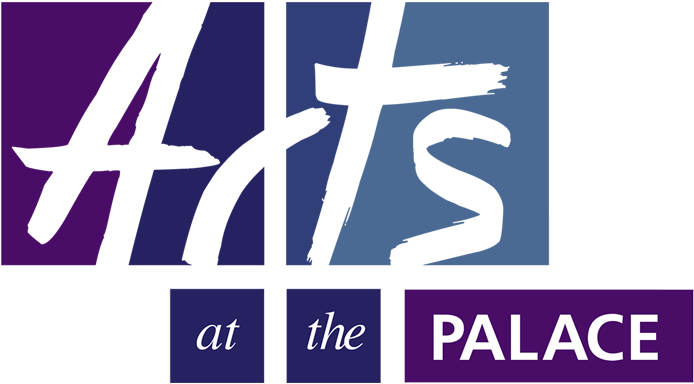 Arts At The Palace Clipart (750x413), Png Download