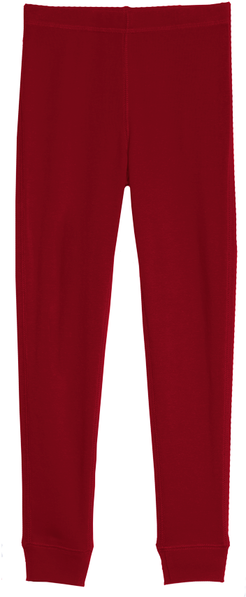 Clip Free Library Pajamas Clipart Pajama Pants - Trousers - Png Download (850x891), Png Download