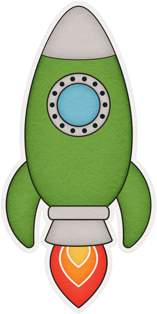 Outer Space Clipart (514x1024), Png Download