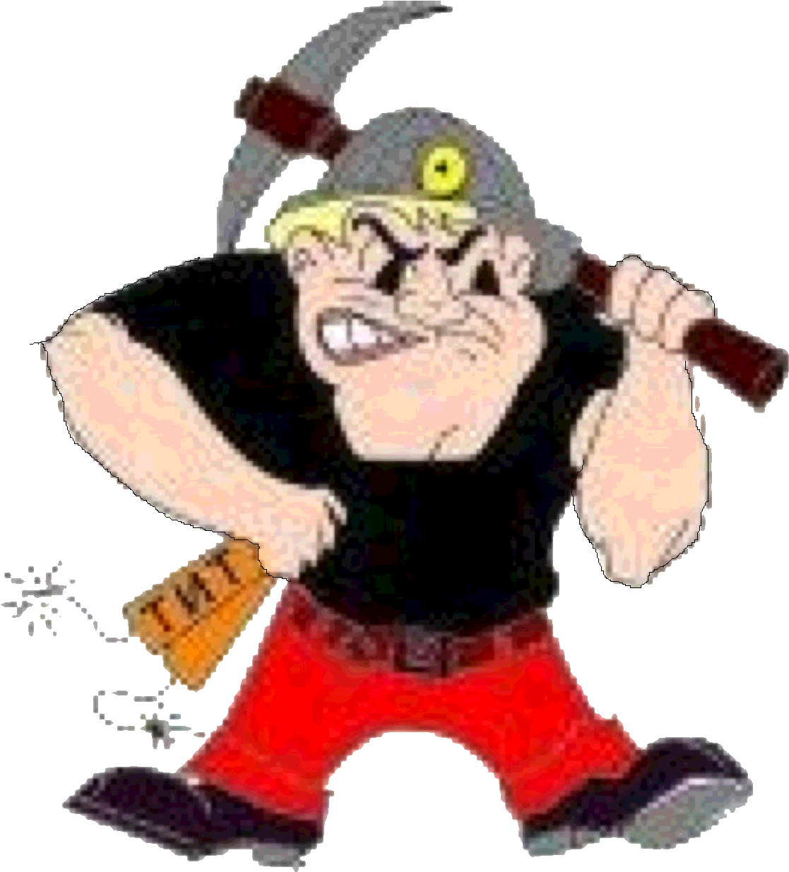 The Genesis Prep Christian Jaguars Defeat The Wallace - Wallace High School Miners Clipart (1252x1252), Png Download