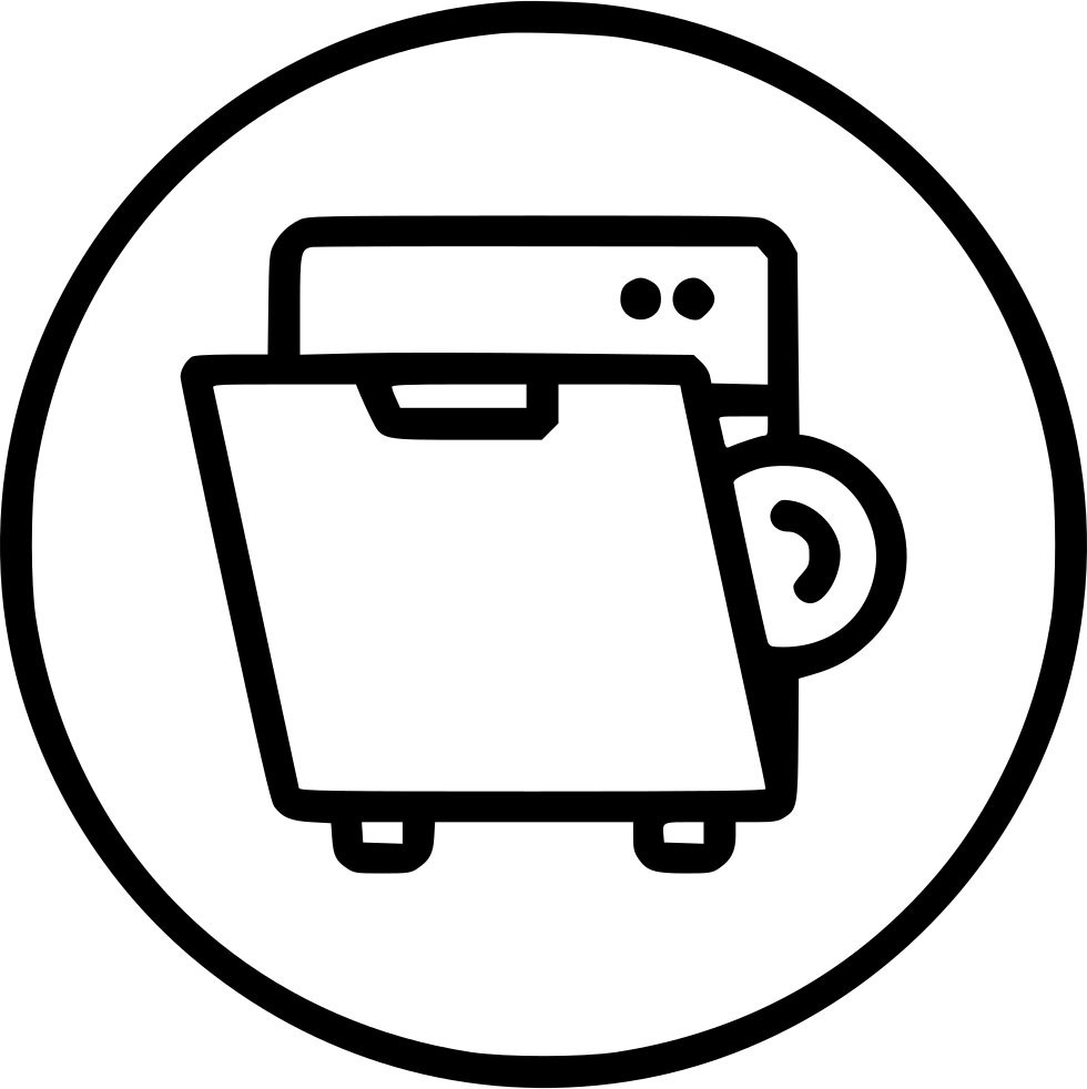 Dishwashing Comments - Washing Clipart (980x982), Png Download