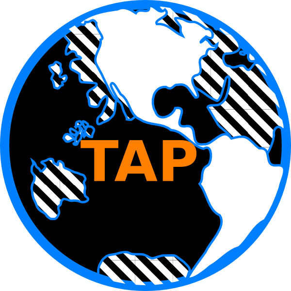 Globalism Clipart (600x600), Png Download