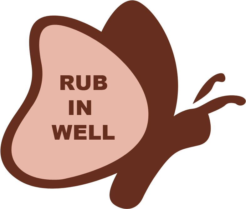 This Magnificent Creamy Balm Is Just The Answer For Clipart (834x834), Png Download