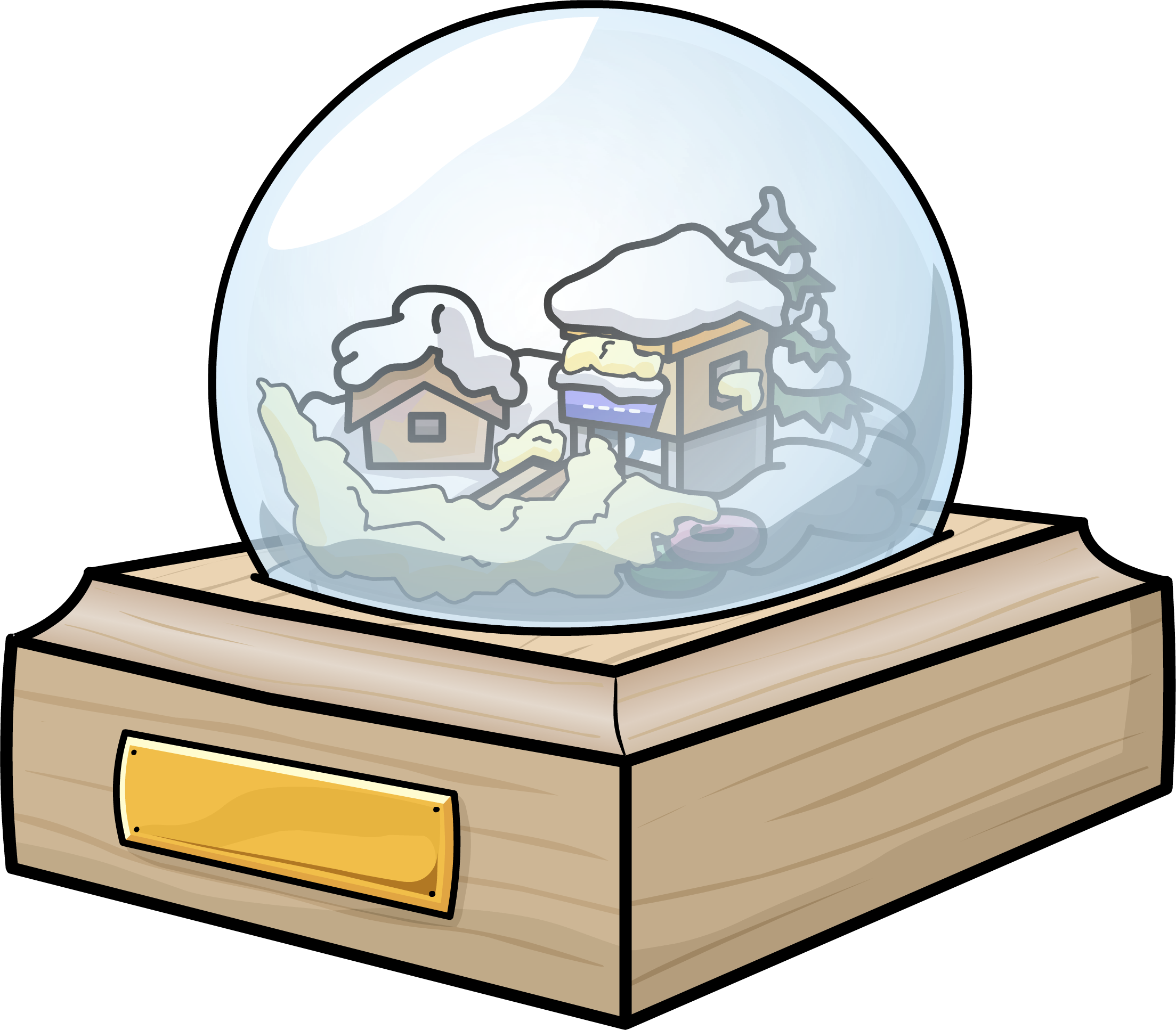 Information - Club Penguin Clipart (2207x1934), Png Download