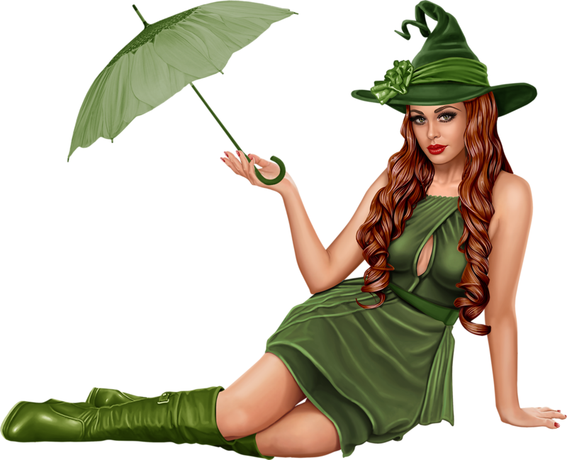 Tubes 3d Artist Alehandra Vanhek 3d Girl, 3d Artist, - Costume Hat Clipart (800x649), Png Download