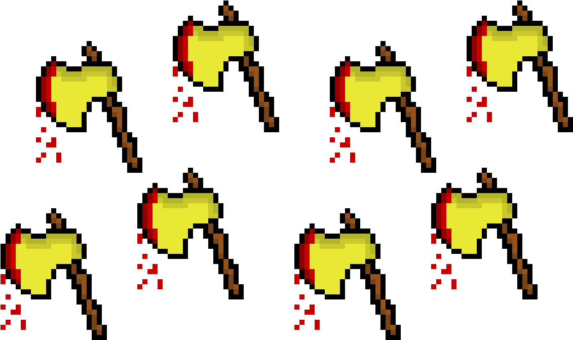 Battle Axe Ftw Clipart (1240x730), Png Download