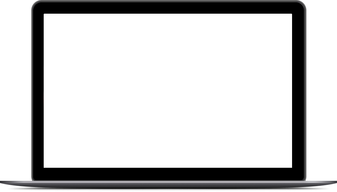 We Create A Clean, Modern Professional Website Which - Laptop Icon Png Clipart (1080x618), Png Download